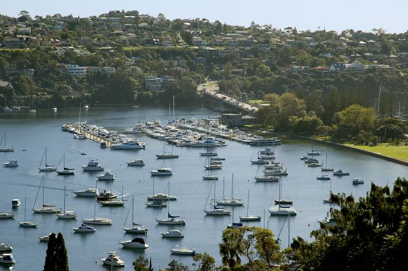 d'Albora Marina Picture 3