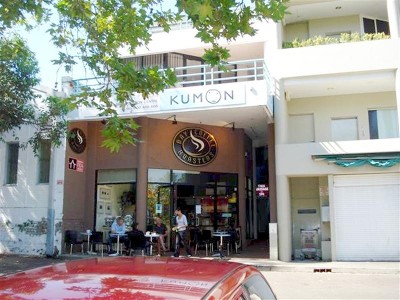 FULLY FITTED OUT EXECUTIVE OFFICE Picture