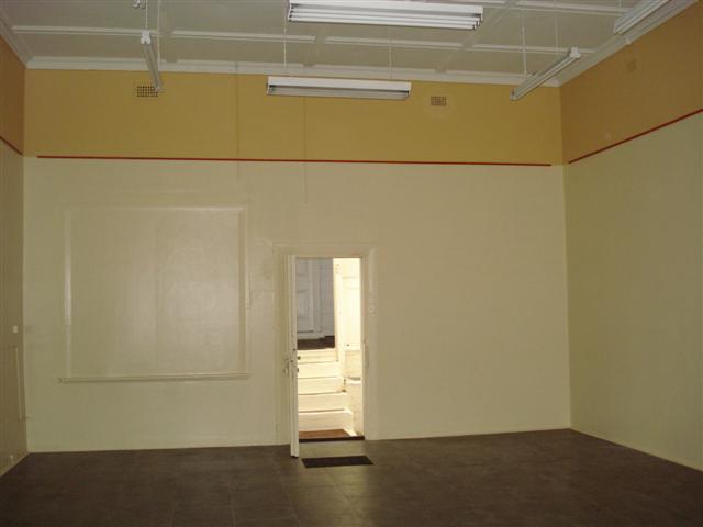 HIGH EXPOSURE Picture 3