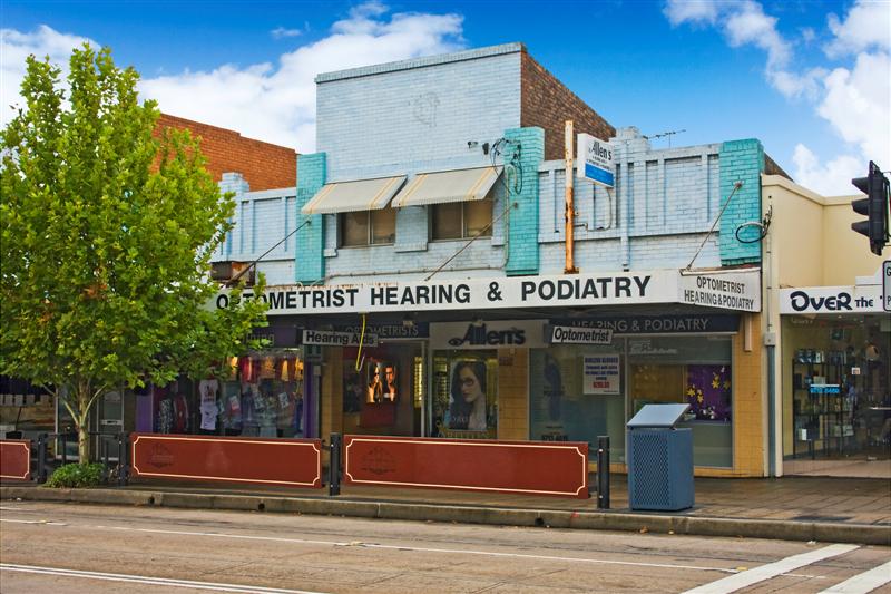 Development Potential Picture 1