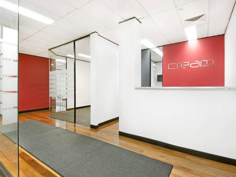 FITTED OUT OFFICES Picture 2