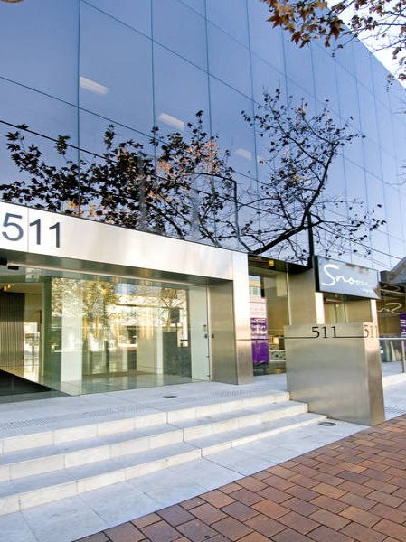 FITTED OUT OFFICES Picture 1