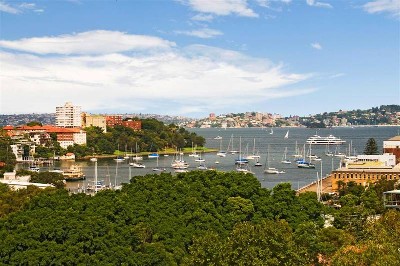 WHAT A WONDERFUL VIEW - SOLD IN TWO DAYS Picture