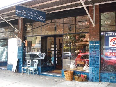 SHOP FOR LEASE Picture