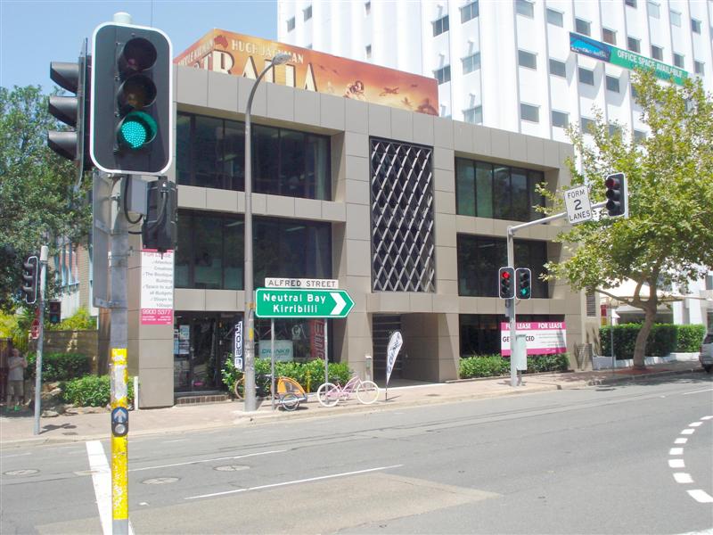 GROUND FLOOR OFFICE SUITE Picture