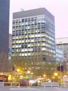 NORTH SYDNEY OFFICE & RETAIL Picture