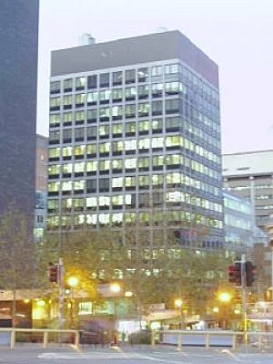 NORTH SYDNEY OFFICE & RETAIL Picture 2