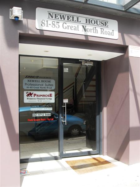 Excellent opportunity for sole operator Picture