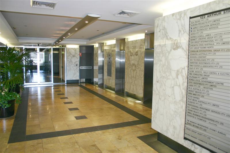 MULTIPLE COMMERCIAL OFFICE SUITES IN NORTH SYDNEY'S CBD! Picture 3