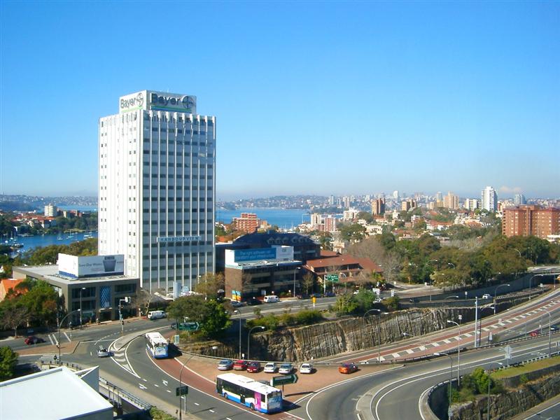 MULTIPLE COMMERCIAL OFFICE SUITES IN NORTH SYDNEY'S CBD! Picture 2