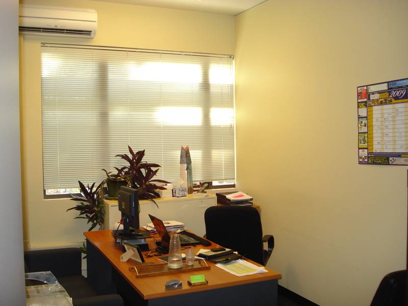 NORTH SYDNEY OFFICE SPACE Picture