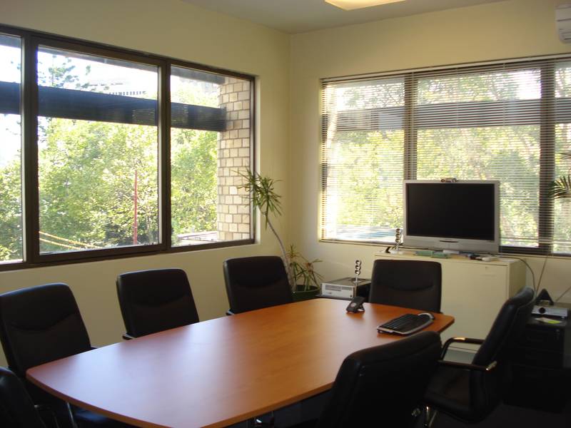 NORTH SYDNEY OFFICE SPACE Picture