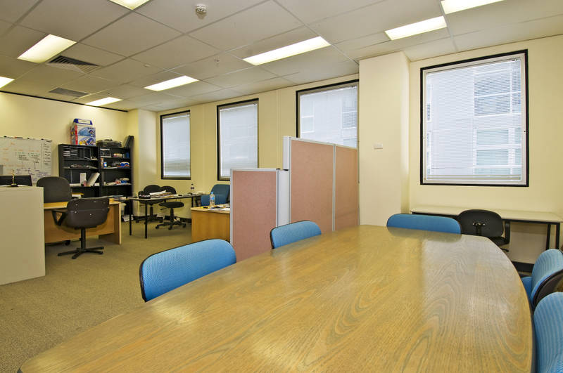 NORTH SYDNEY OFFICES Picture 3