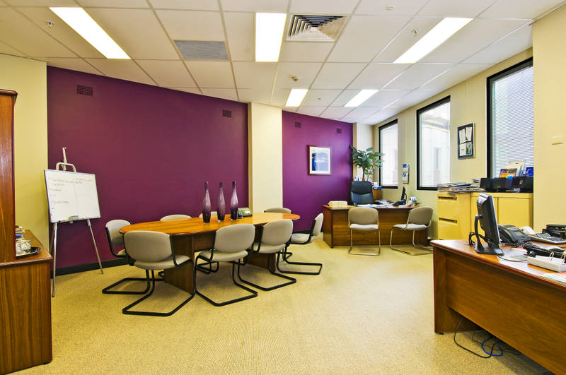 NORTH SYDNEY OFFICES Picture 1