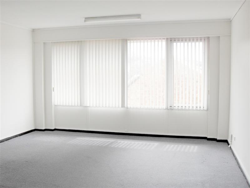 Open plan office with great natural light Picture