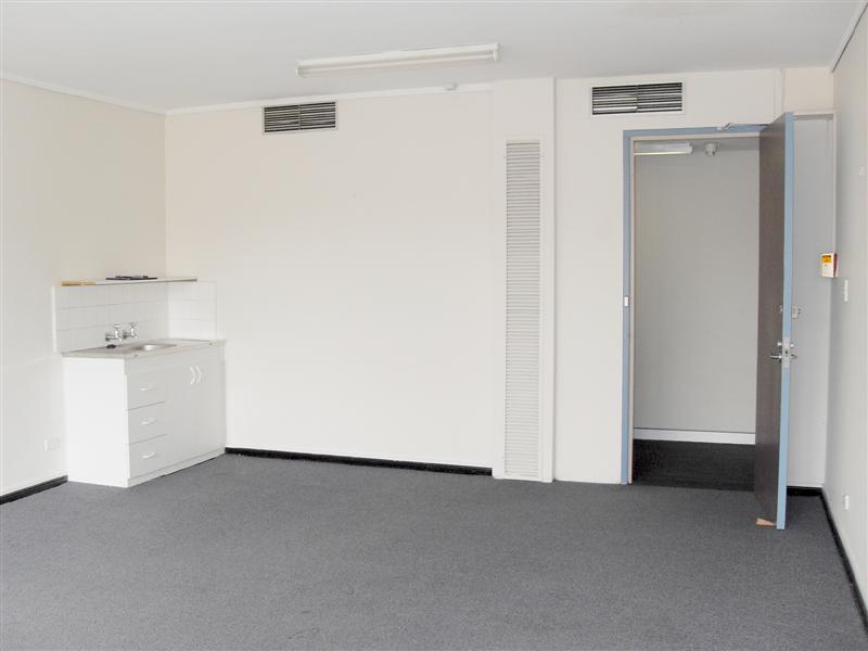 Open plan office with great natural light Picture