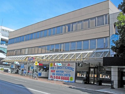 PROFESSIONAL SUITE IN THE CENTRE OF CHATSWOOD Picture