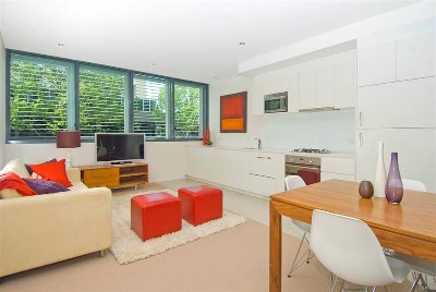 CLASSIC CONTEMPORARY APARTMENT - GREAT INVESTMENT Picture