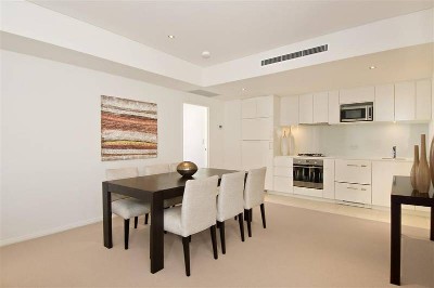 The Executive Penthouse Picture