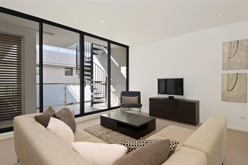 The Executive Penthouse Picture 2