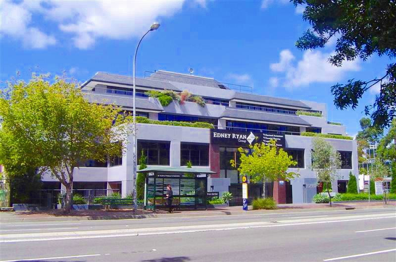 SUPERB BOUTIQUE OFFICE Picture 1