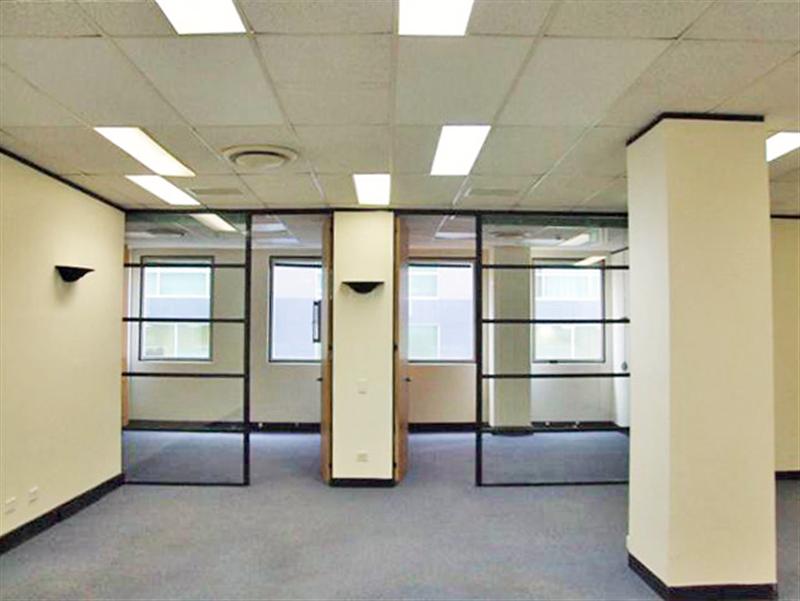 REALISTICALLY PRICED OFFICE WITH PARKING! Picture 2