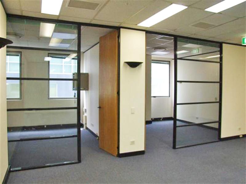 REALISTICALLY PRICED OFFICE WITH PARKING! Picture 3