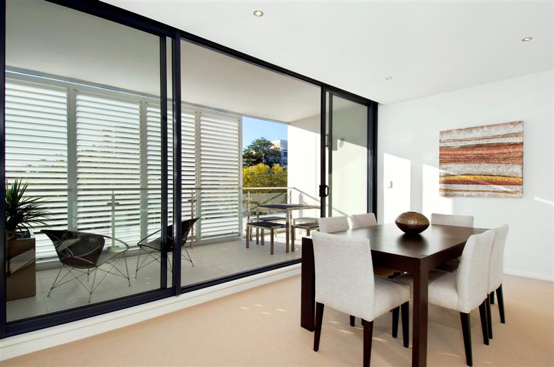 Effortless Living Picture 1