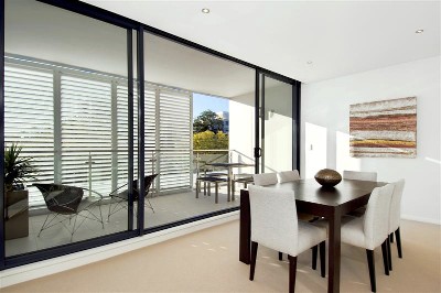 Effortless Living Picture