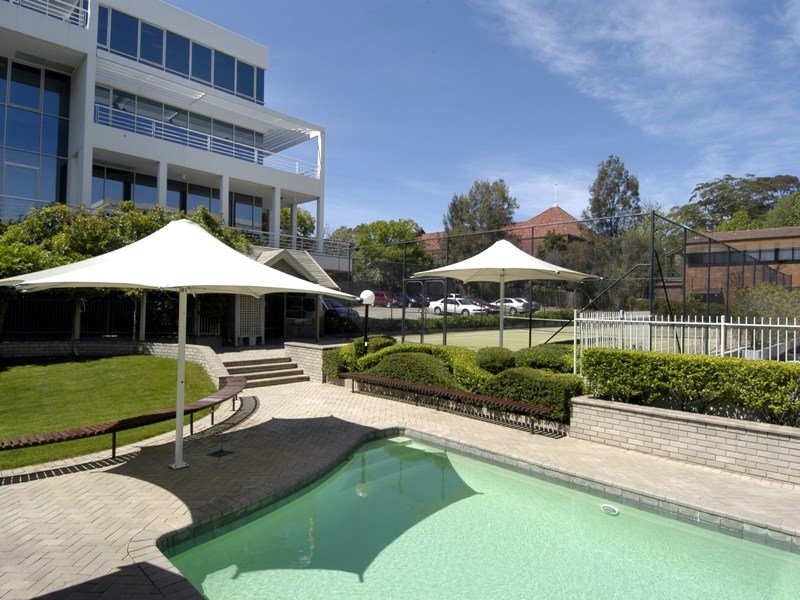 Cambridge Office Park Picture 3