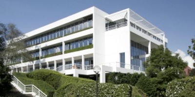 Cambridge Office Park Picture