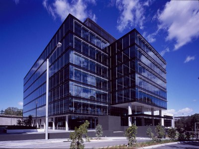 Pinnacle Office Park Picture
