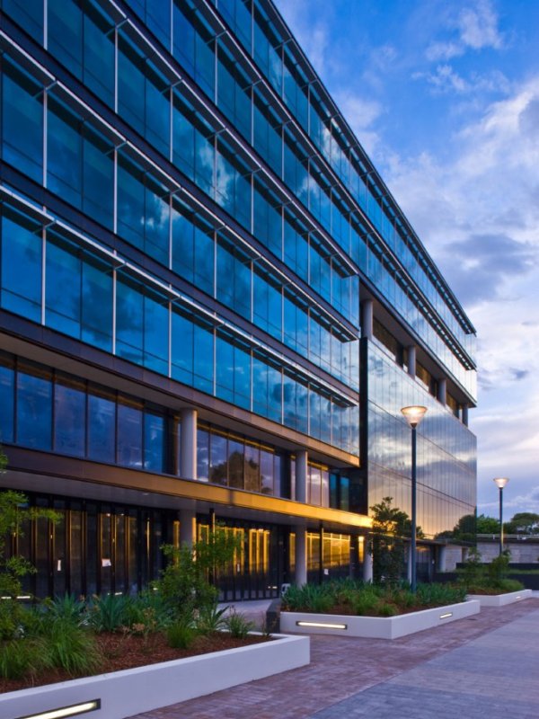 Pinnacle Office Park Picture 2