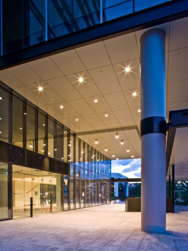 Pinnacle Office Park Picture 3