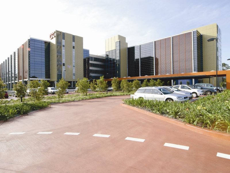 Talavera Corporate Centre Picture 3
