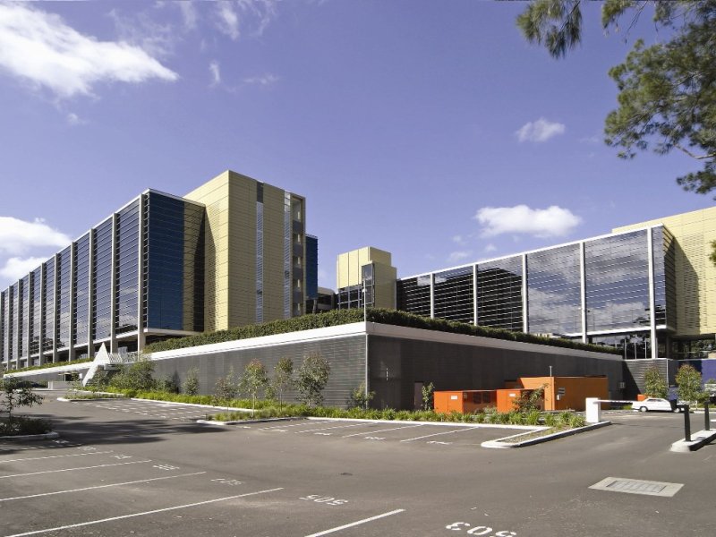 Talavera Corporate Centre Picture 2