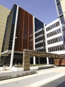 Talavera Corporate Centre Picture