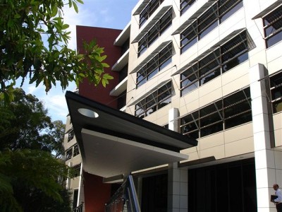 The Binary Centre Picture