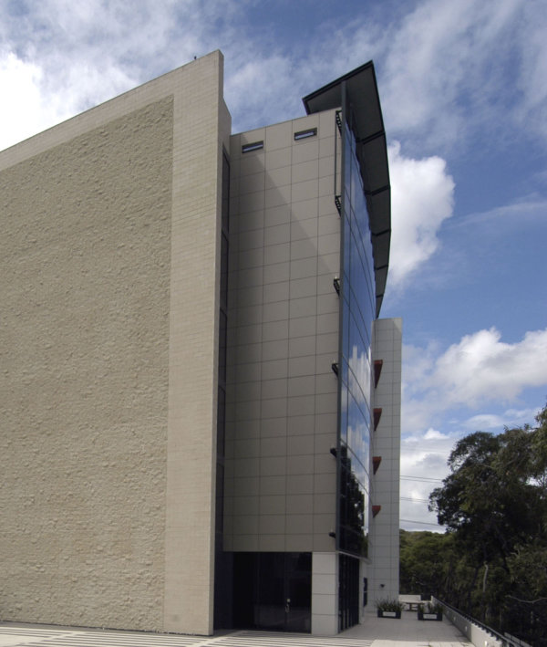 The Binary Centre Picture 3