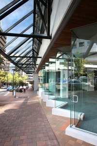 Office suites from 150sqm + at $350/sqm gross Picture