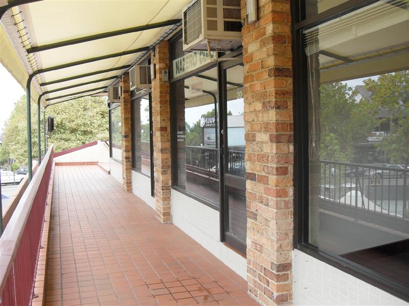 Corporate office in the heart of Cremorne Picture 2