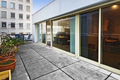 FABULOUS OFFICE WITH LARGE TERRACE! Picture FABULOUS OFFICE WITH LARGE TERRACE! Picture