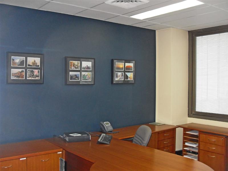 Quality Office Suite In Premium North Sydney Location Picture 1