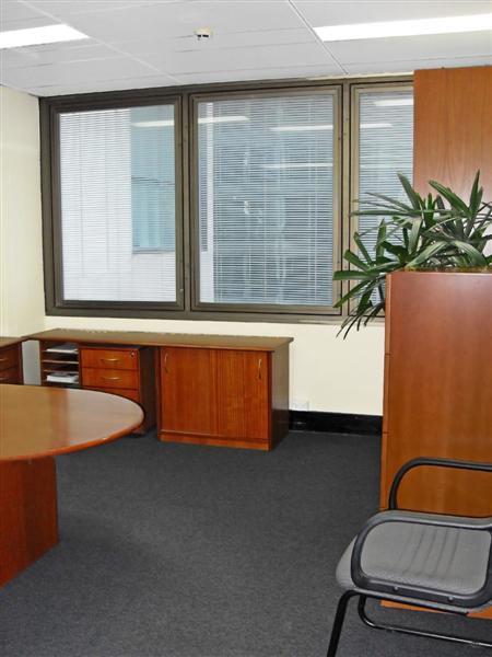 Quality Office Suite In Premium North Sydney Location Picture 3