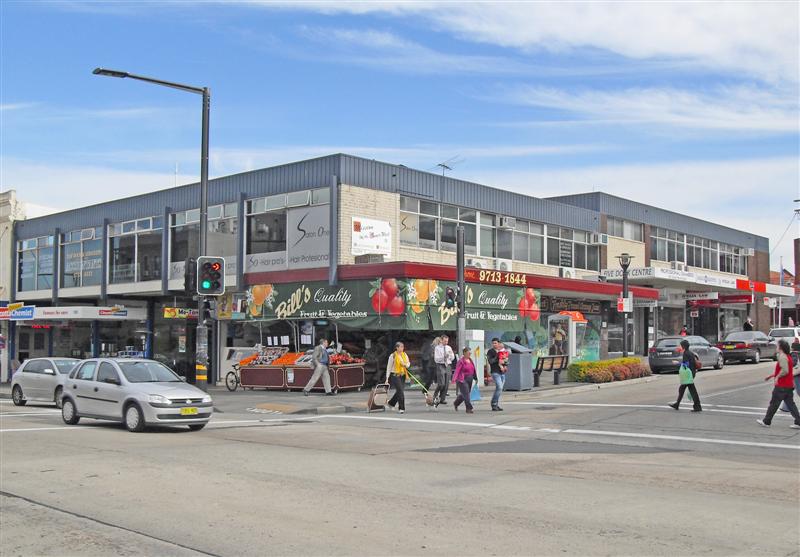 OFFICE WITH FANTASTIC ADVERTISING OPPORTUNITIES! Picture 1