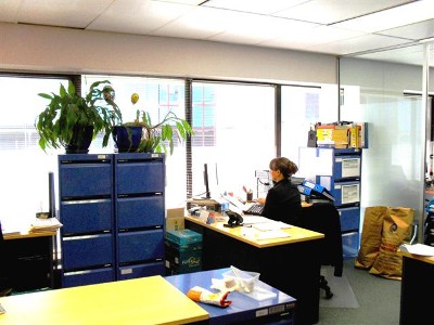 STUNNING EXECUTIVE OFFICE Picture STUNNING EXECUTIVE OFFICE Picture