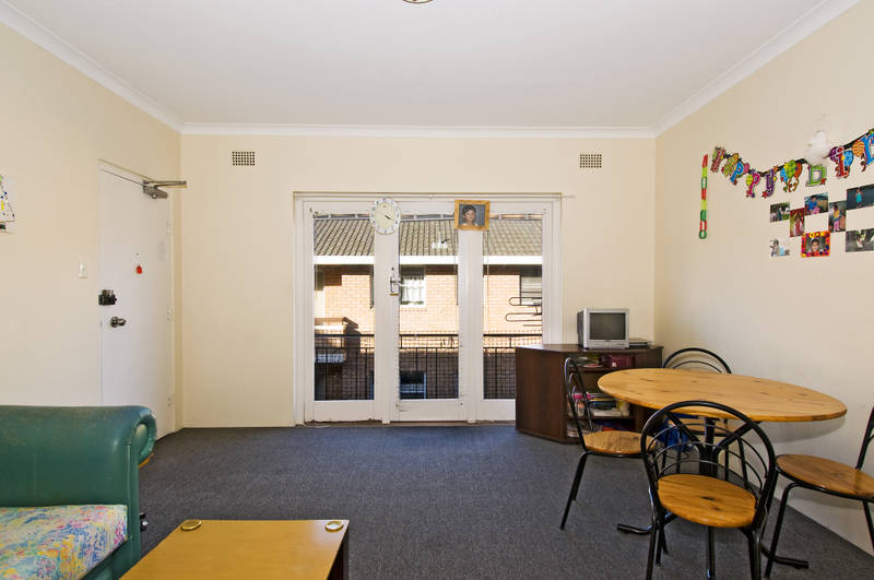 WHOLE APARTMENT BLOCK Picture 3