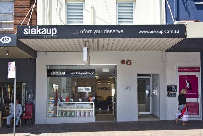 RETAIL SHOP Picture RETAIL SHOP Picture