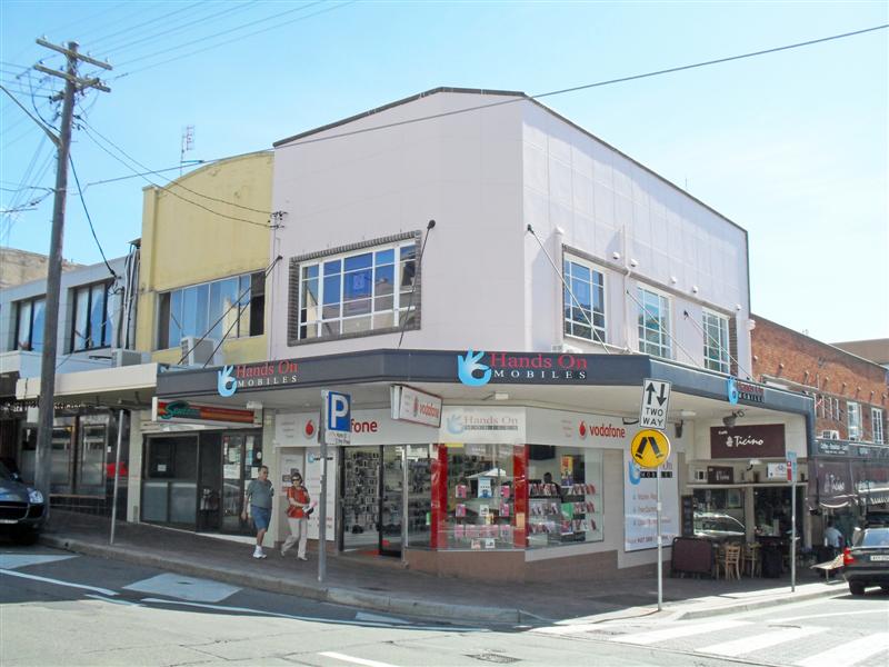 CENTRAL CROWS NEST CORNER LOCATION Picture 1