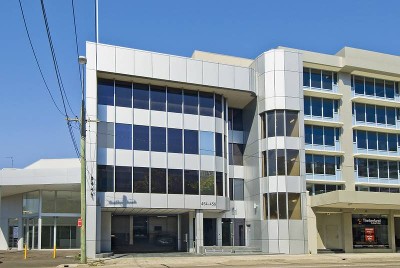 PARTITIONED OFFICE IN HEART OF ST LEONARDS Picture